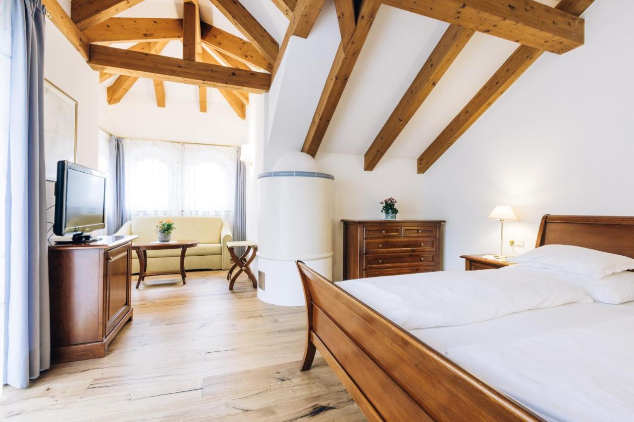 Hotel Tenz 2025 Montagna Zewnętrze zdjęcie