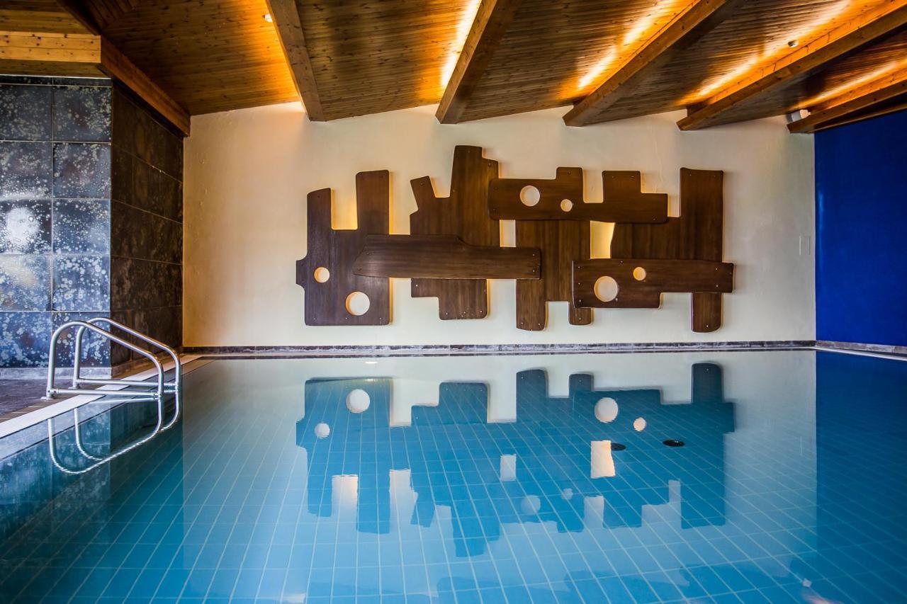 Hotel Tenz 2025 Montagna Zewnętrze zdjęcie