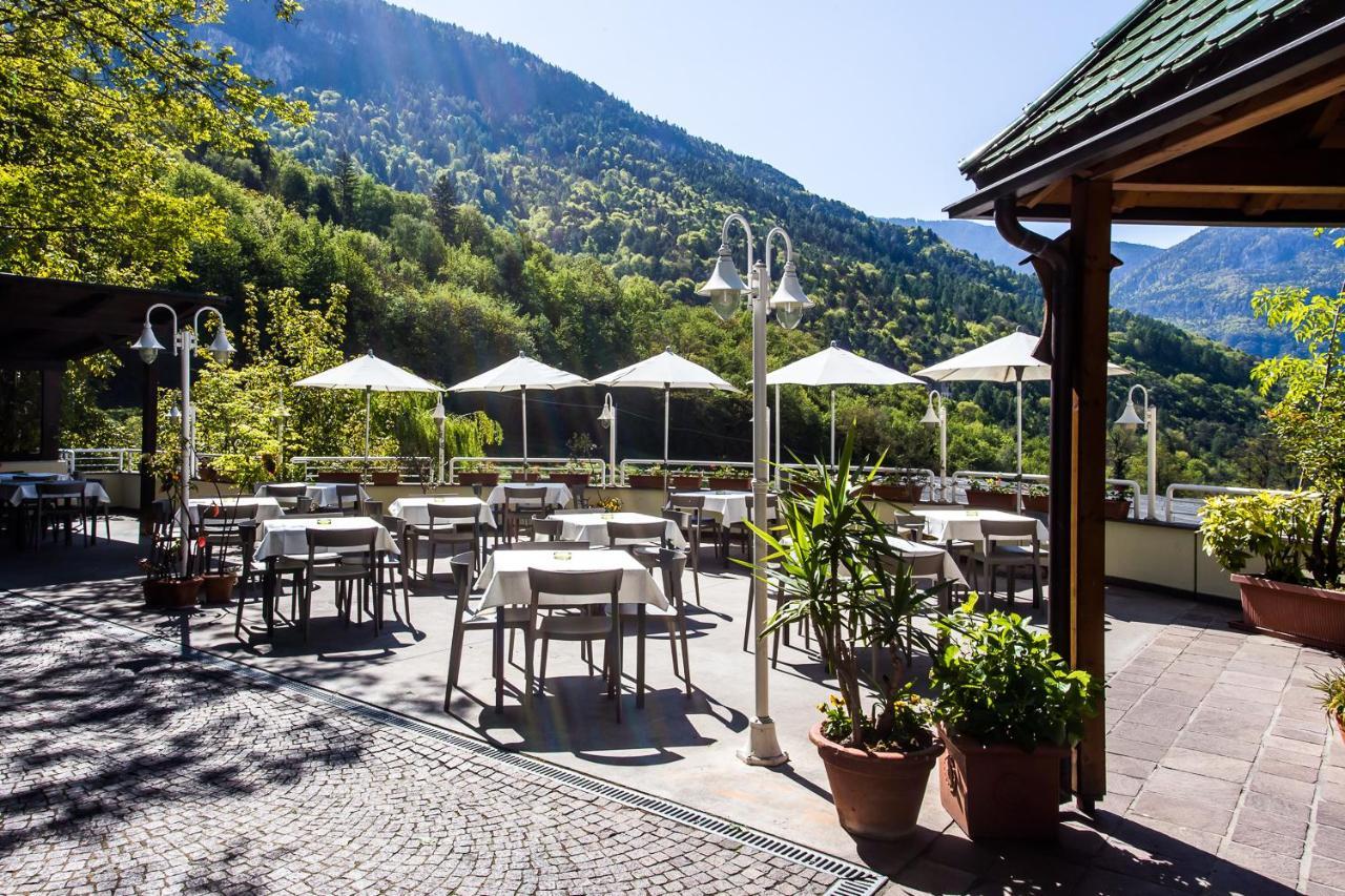 Hotel Tenz 2025 Montagna Zewnętrze zdjęcie