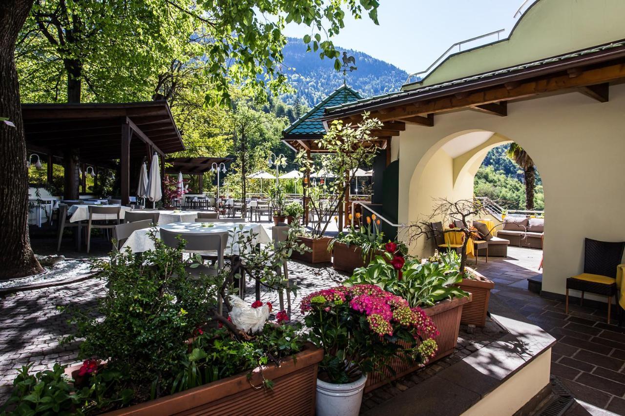 Hotel Tenz 2025 Montagna Zewnętrze zdjęcie