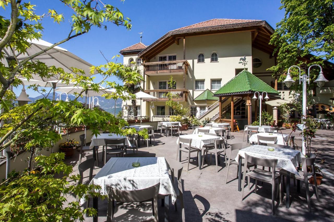 Hotel Tenz 2025 Montagna Zewnętrze zdjęcie