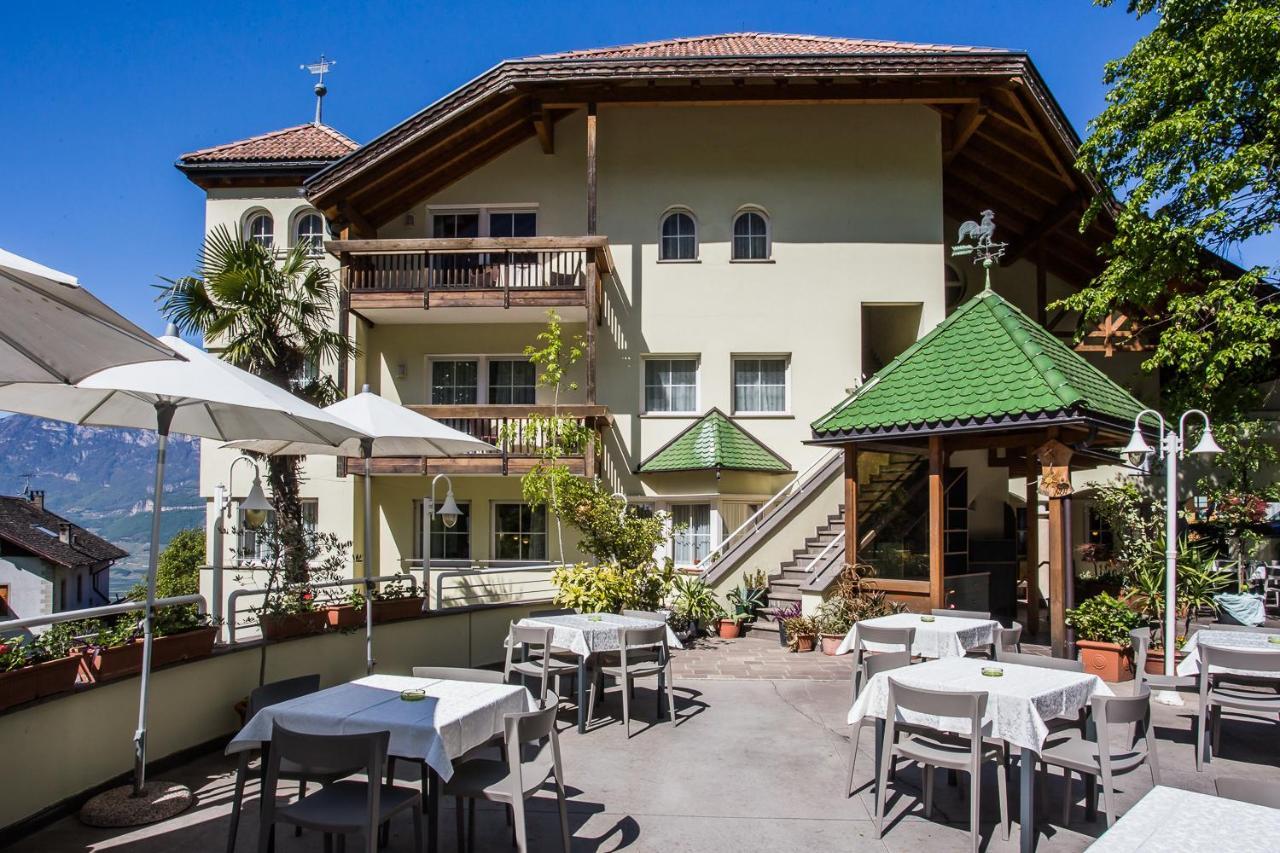 Hotel Tenz 2025 Montagna Zewnętrze zdjęcie