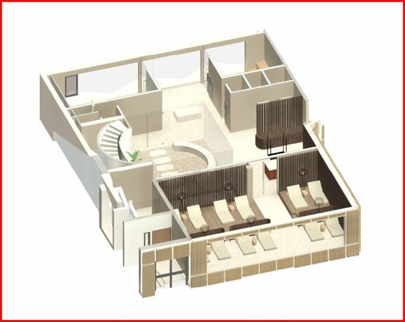 Hotel Tenz 2025 Montagna Zewnętrze zdjęcie