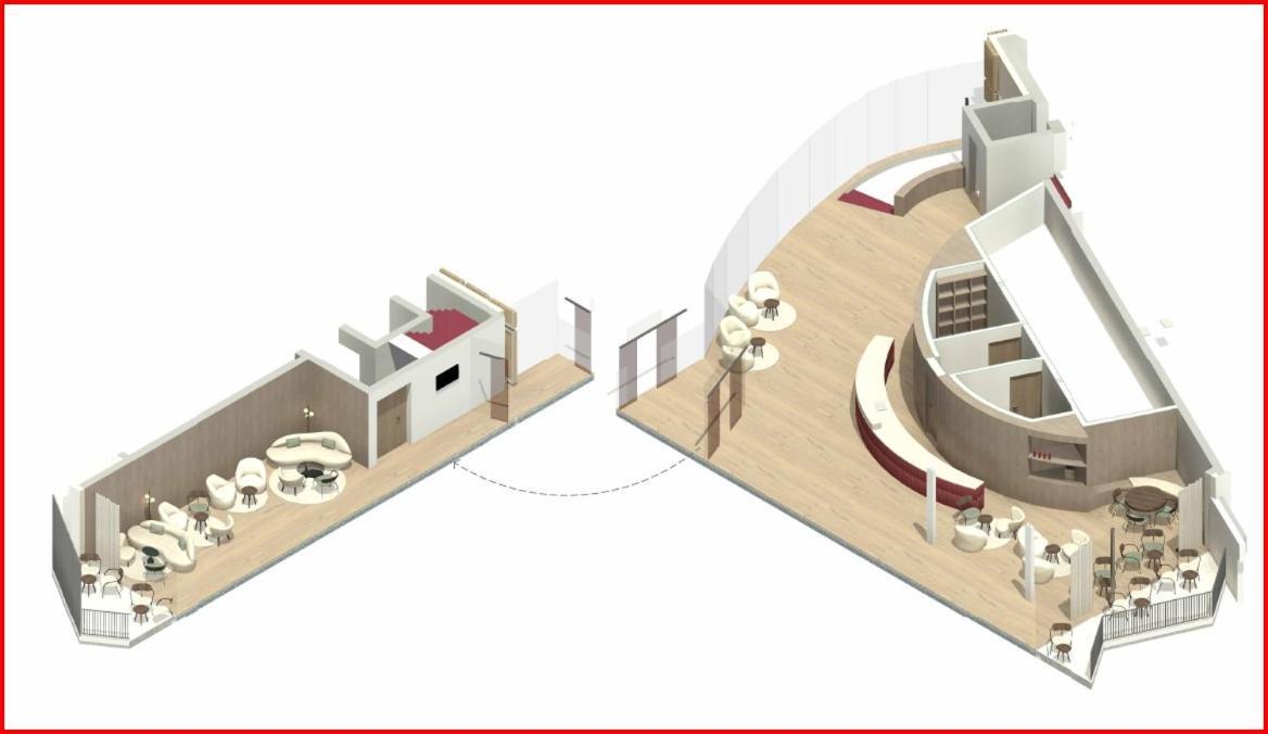 Hotel Tenz 2025 Montagna Zewnętrze zdjęcie