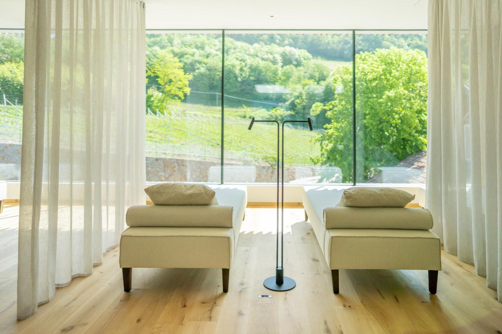 Hotel Tenz 2025 Montagna Zewnętrze zdjęcie