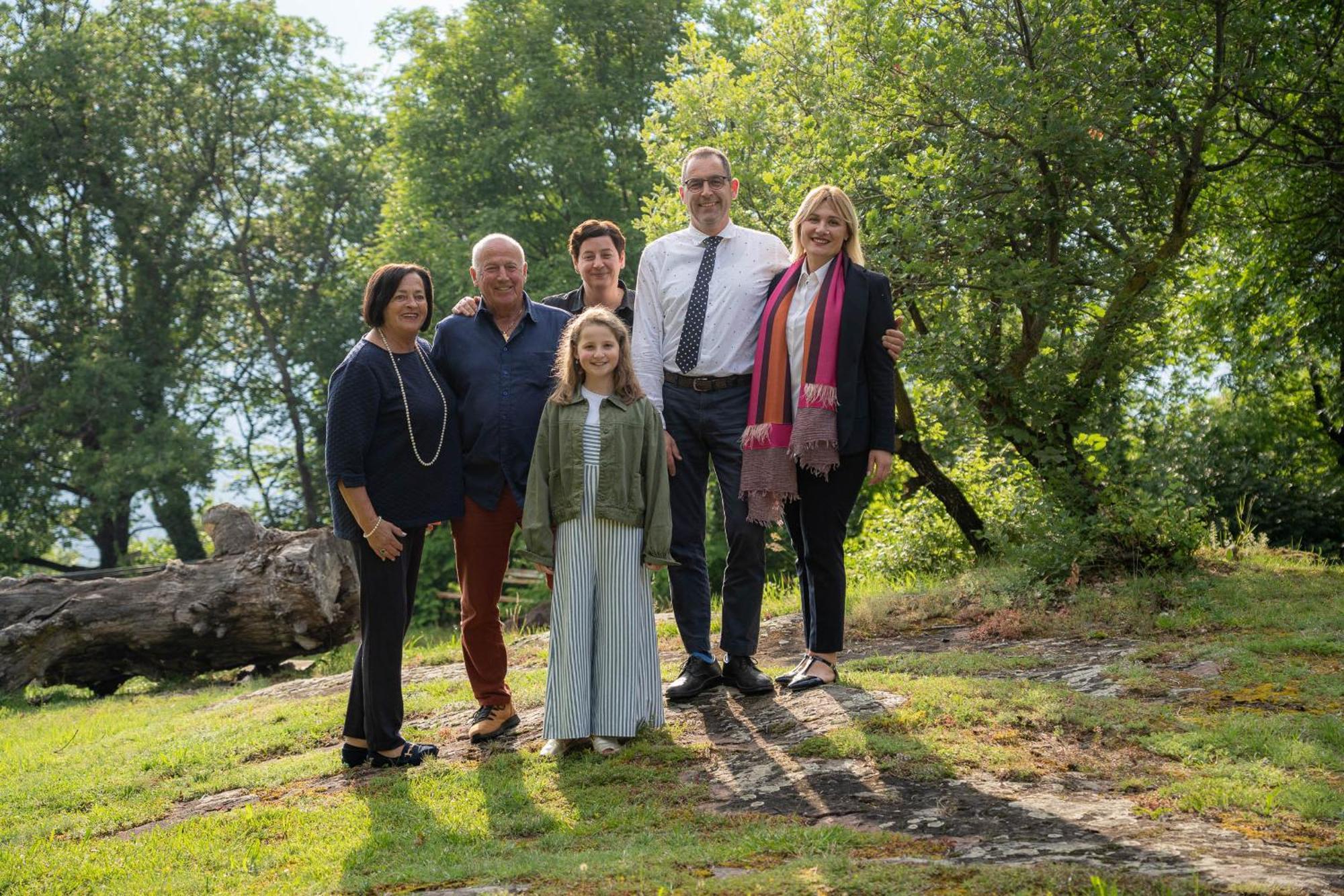Hotel Tenz 2025 Montagna Zewnętrze zdjęcie