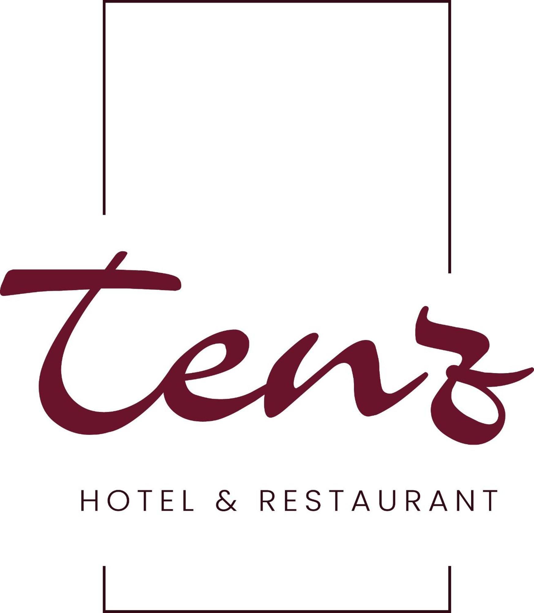 Hotel Tenz 2025 Montagna Zewnętrze zdjęcie